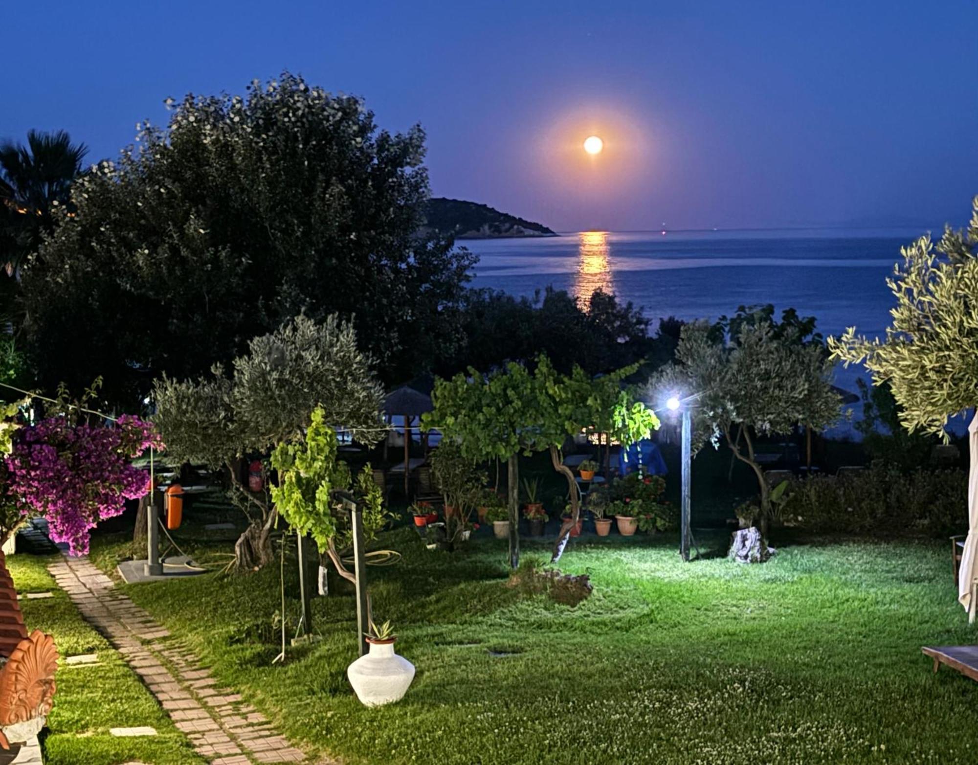 Hotel Angeliki *