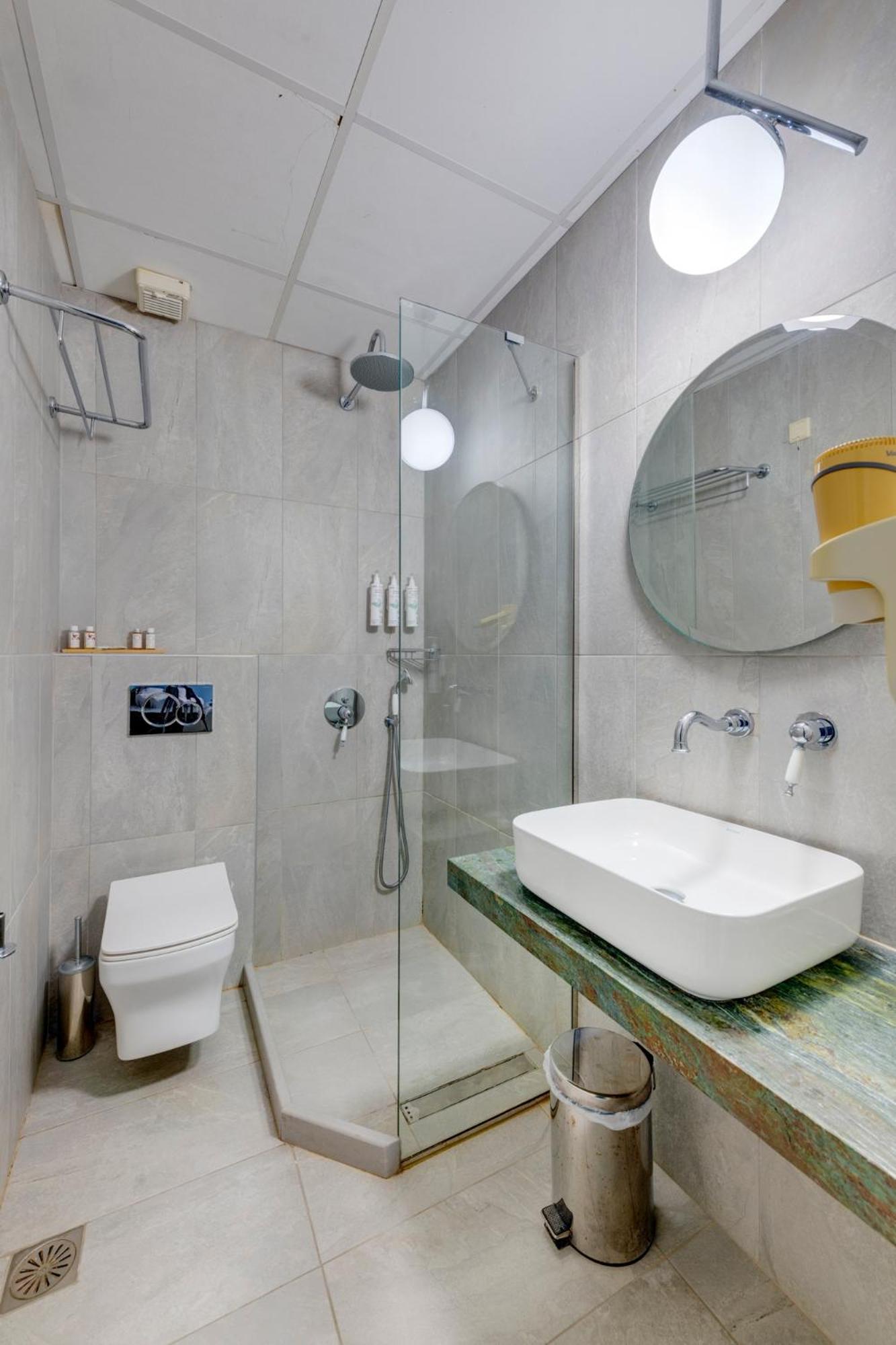 Hotel Electra Syros - Adults Only