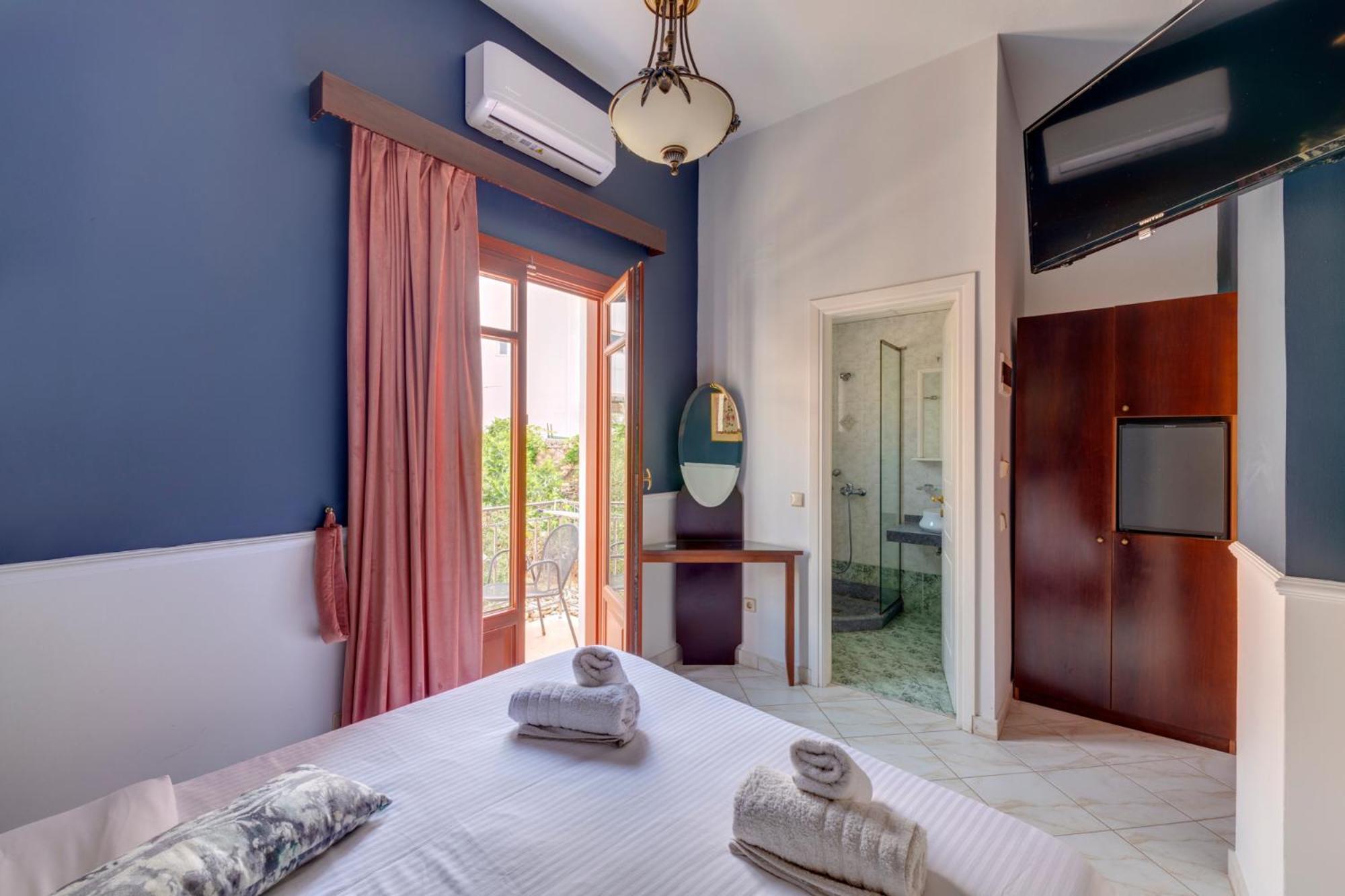 Electra Syros - Adults Only Hotel Ermoupoli