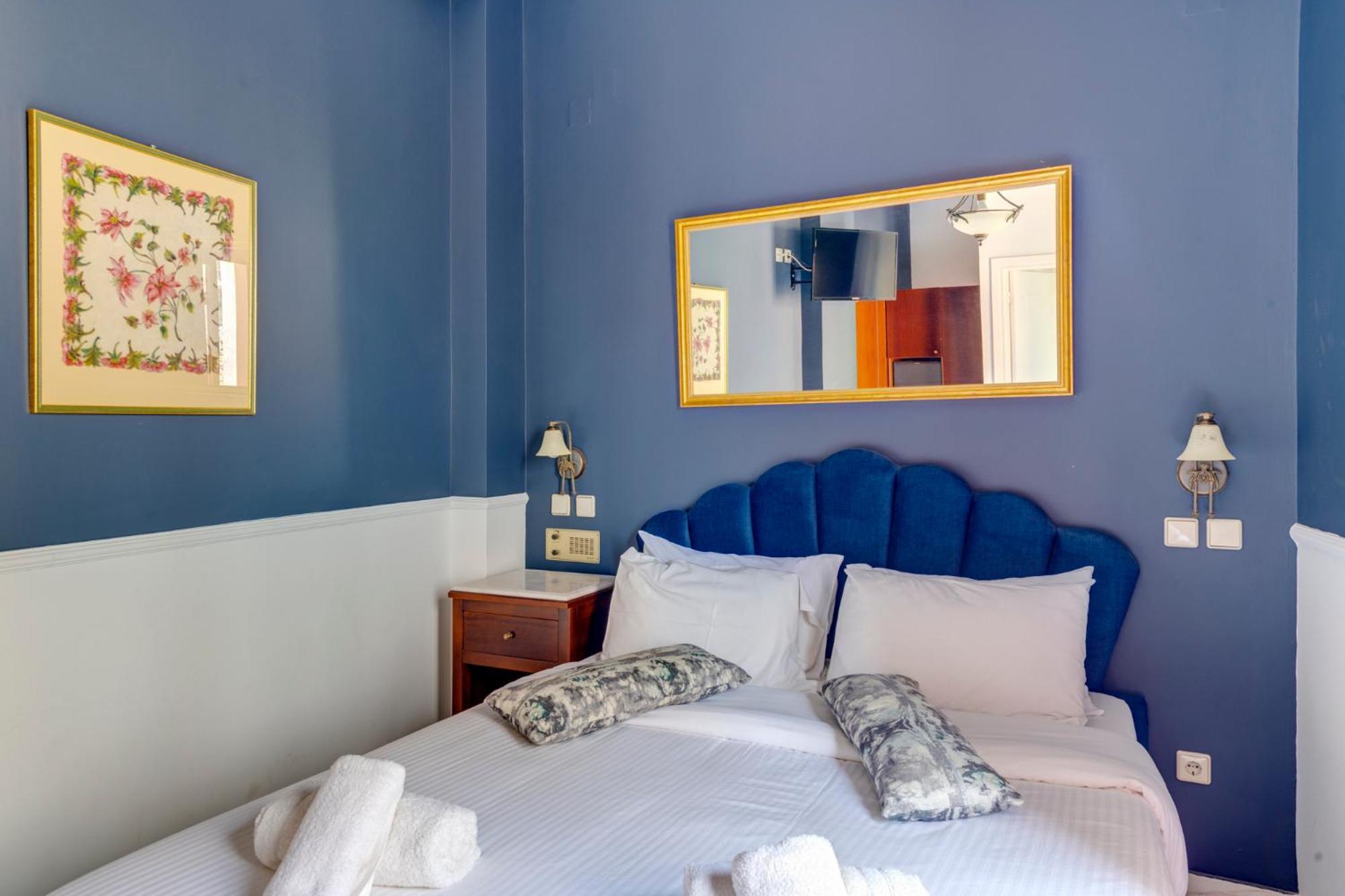 Electra Syros - Adults Only Hotel Ermoupoli