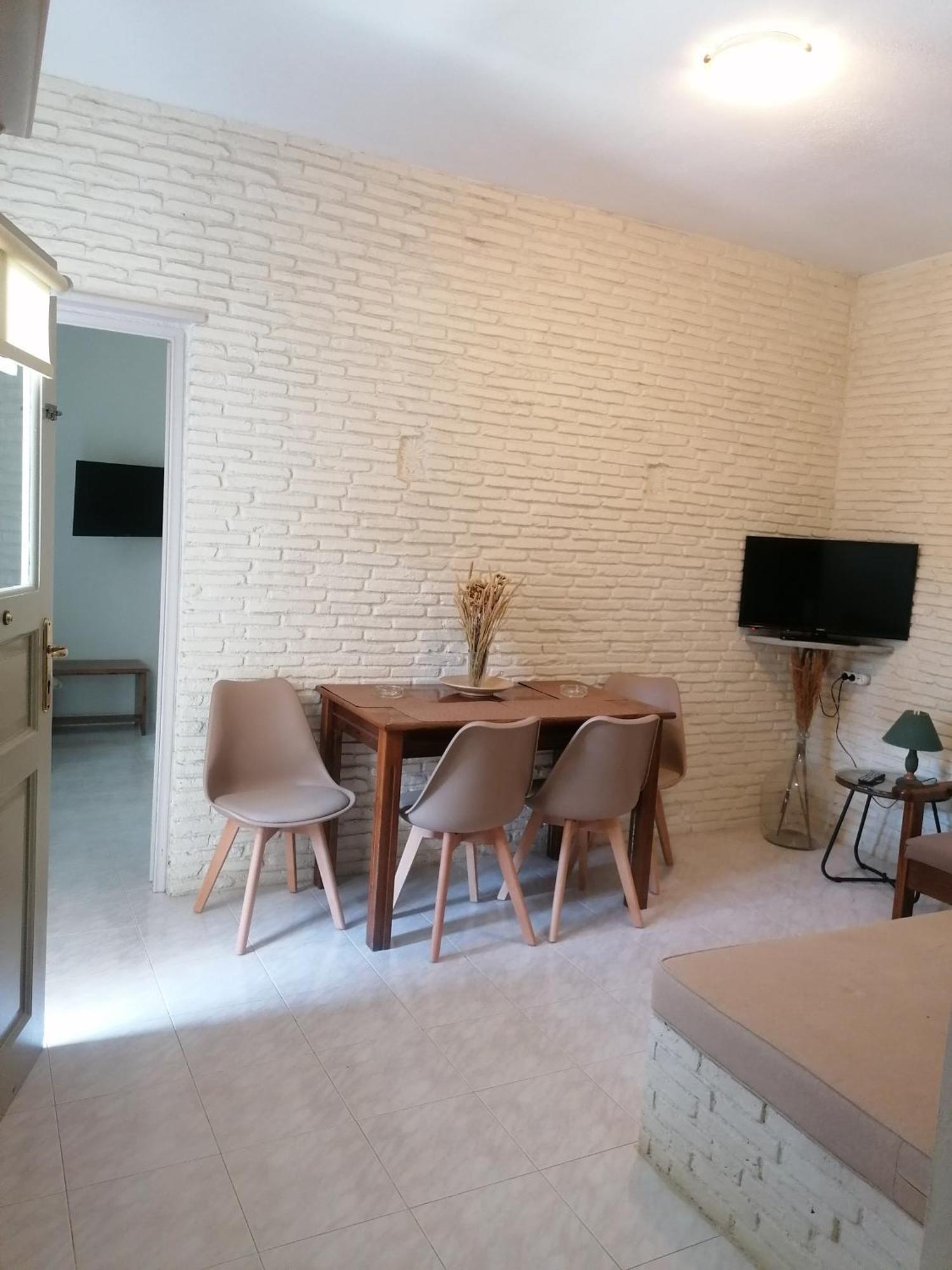 Apartment Myrtia *