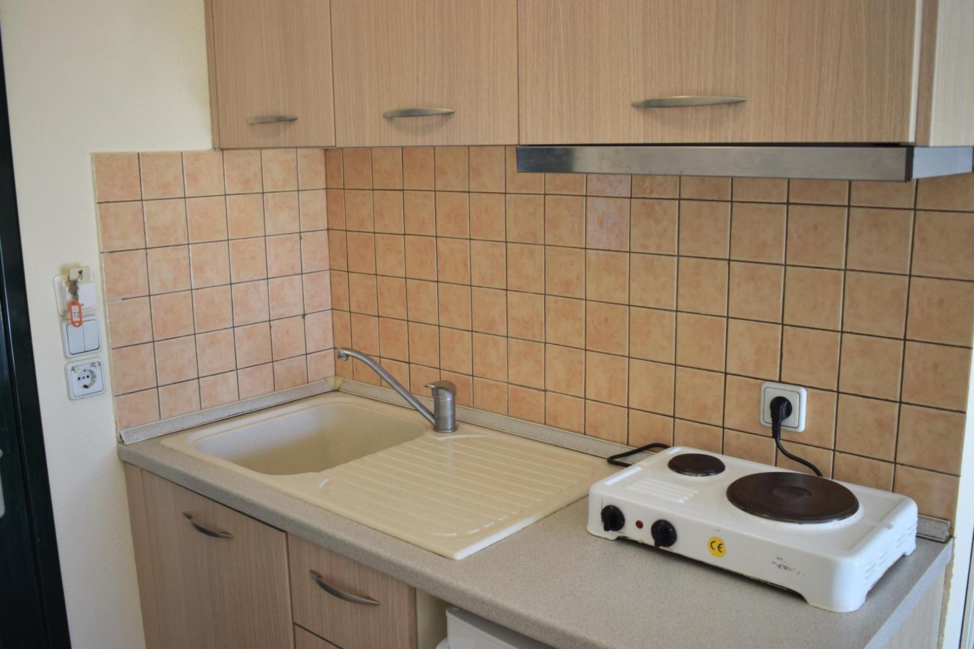 Apartment Fotini's 2 *
