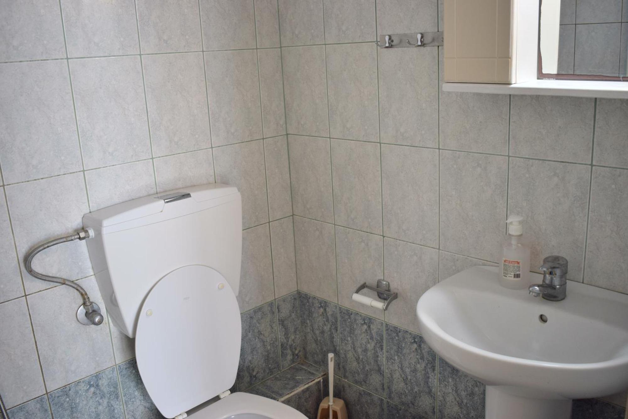 Fotini's 2 Apartment Toroni