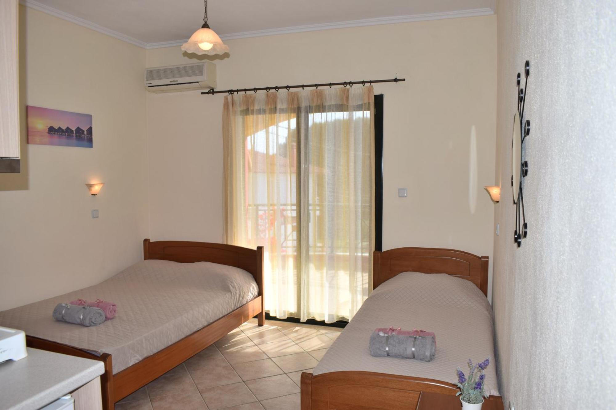 Apartment Fotini's 2 Toroni