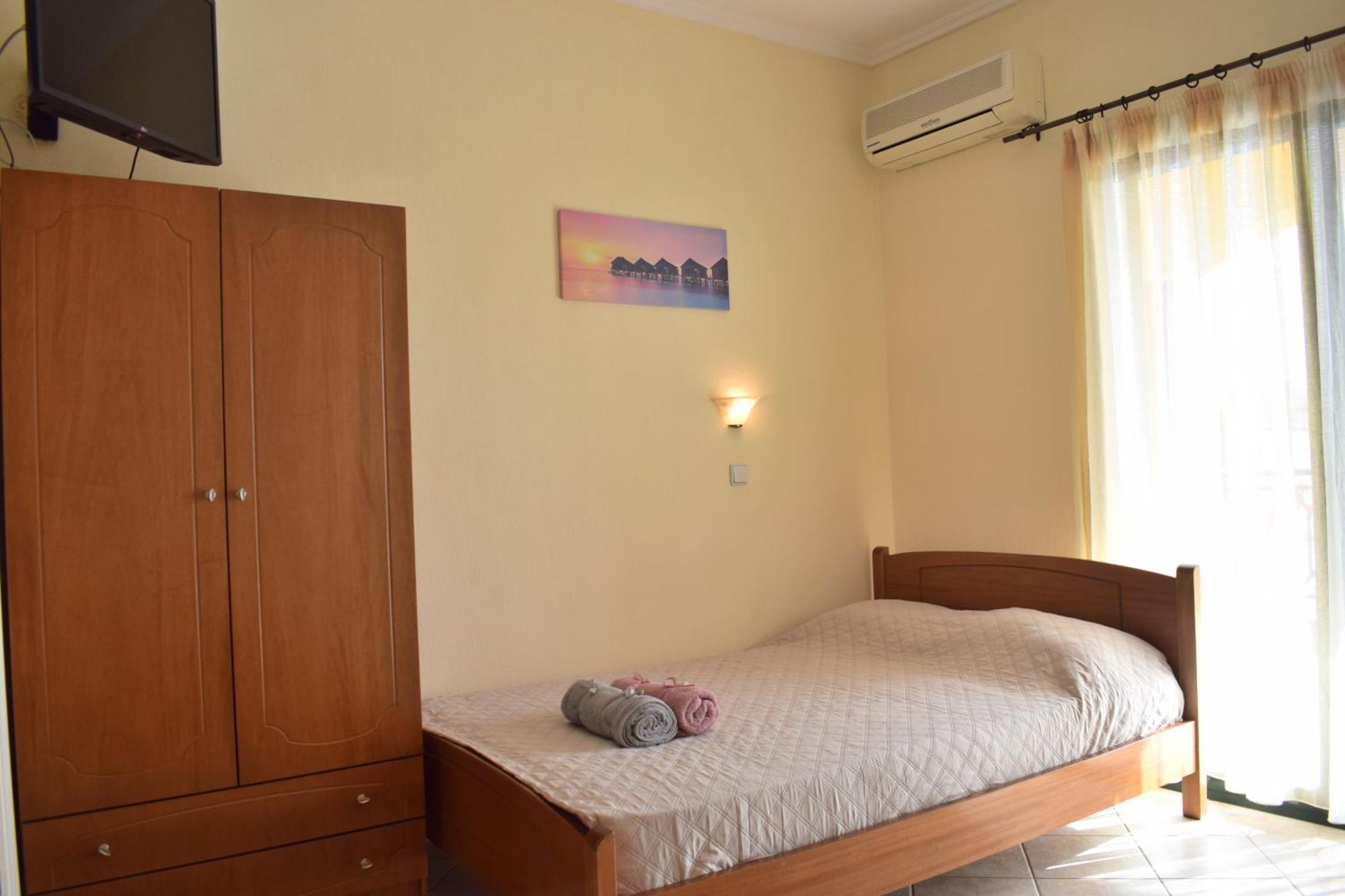 Fotini's 2 Apartment *