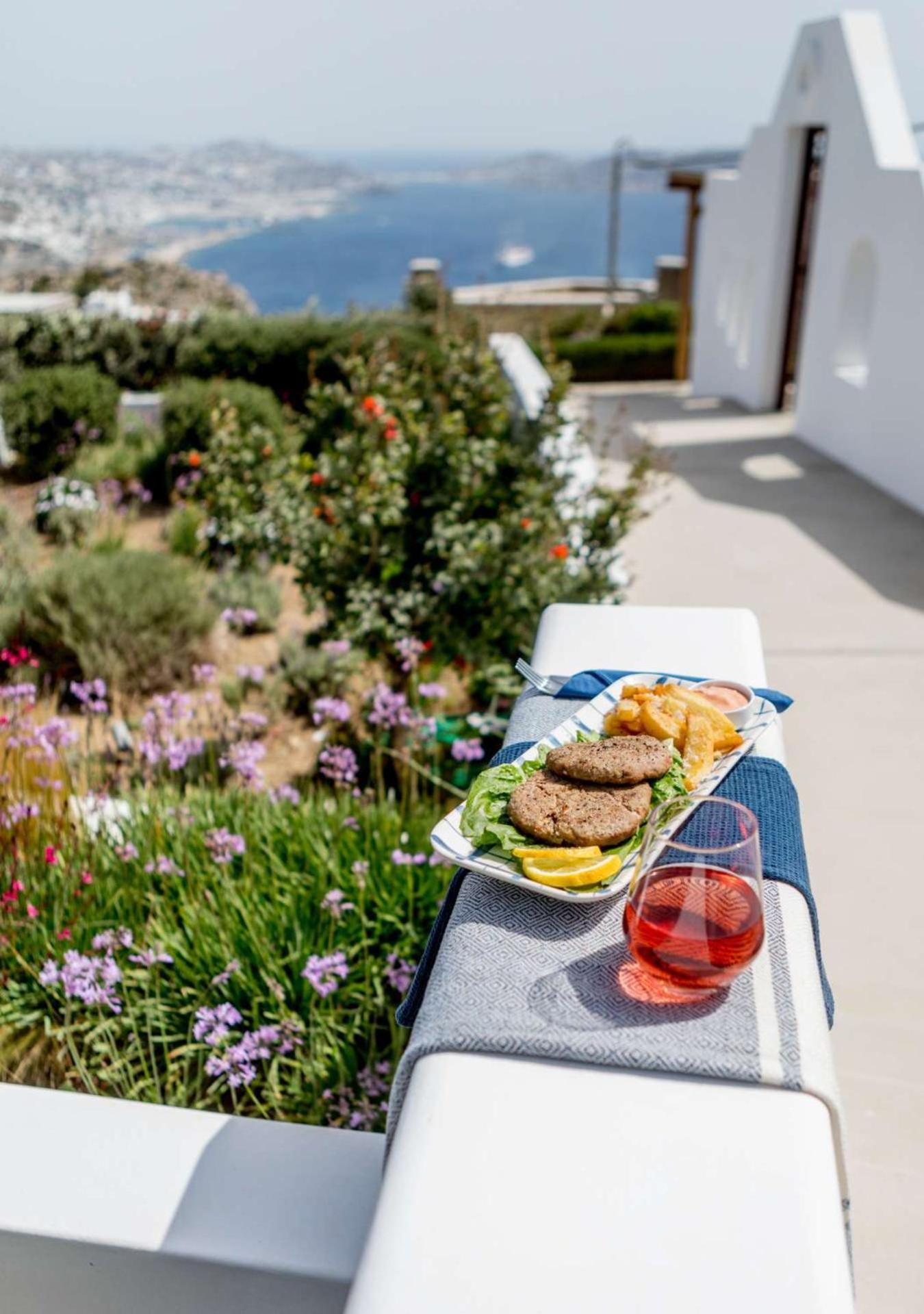 Holiday home Agnandi Cielo