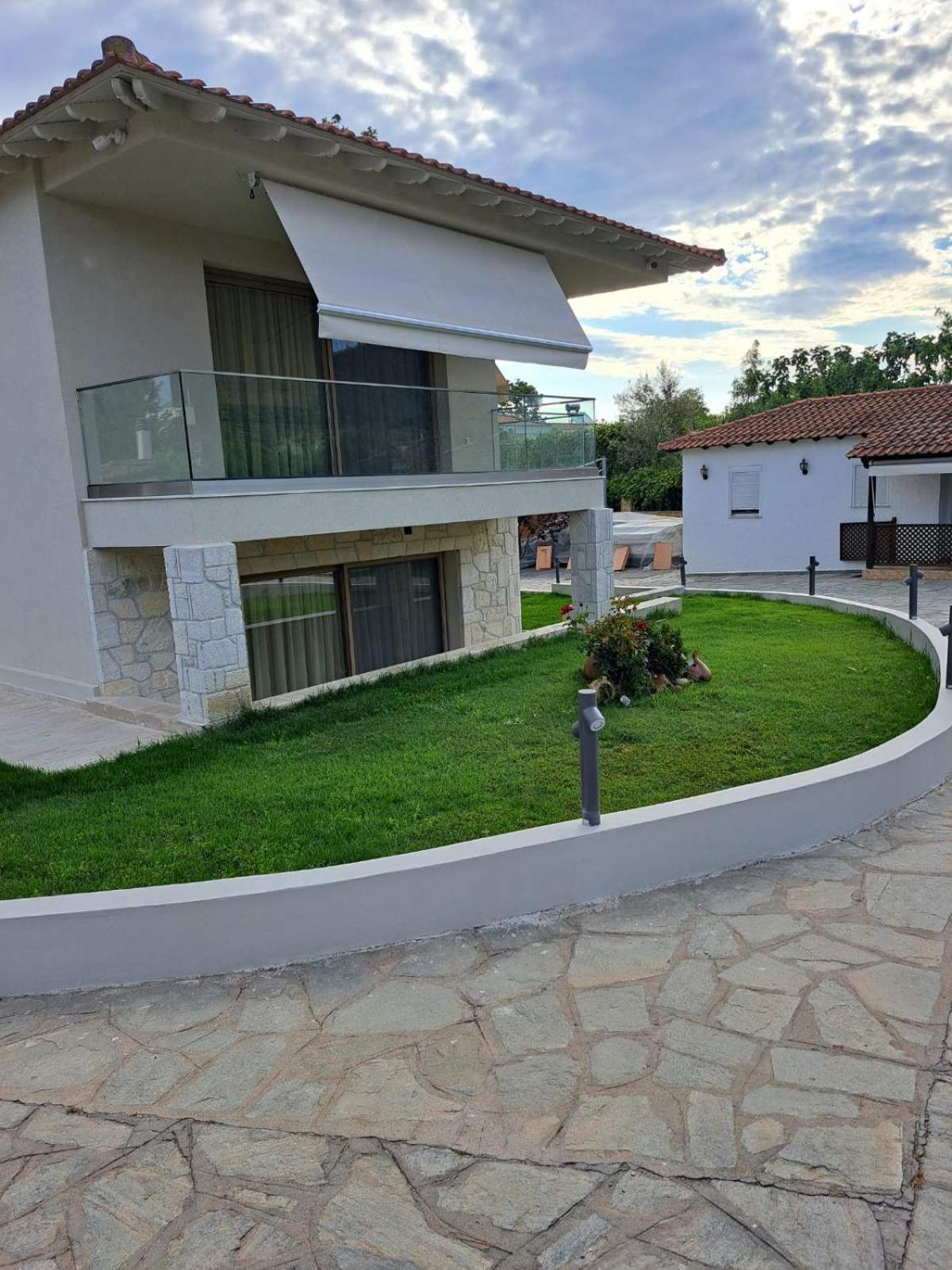 Haus Platanos & By The Sea * Vourvourou