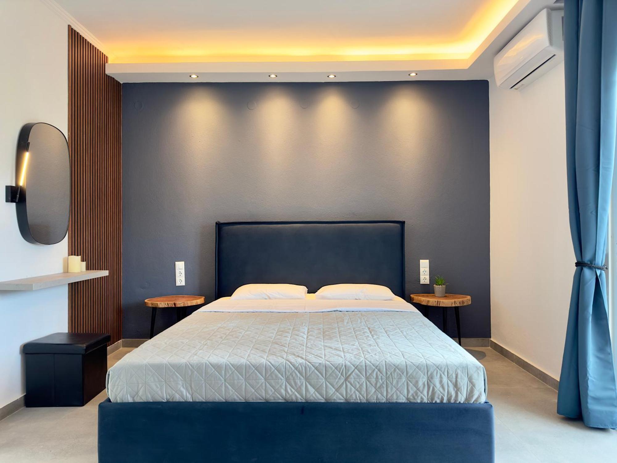 Golden View Studios Apartment *