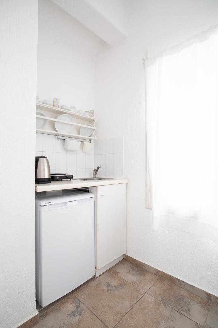 Apartment Fos Mykonos *