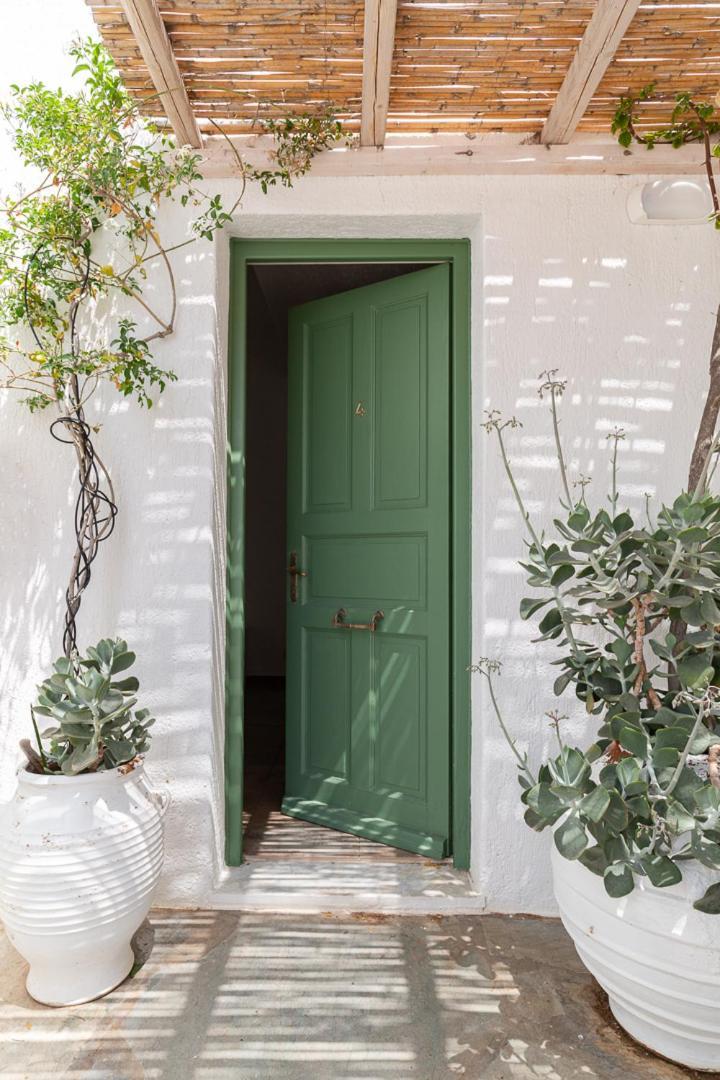 Fos Mykonos Apartment