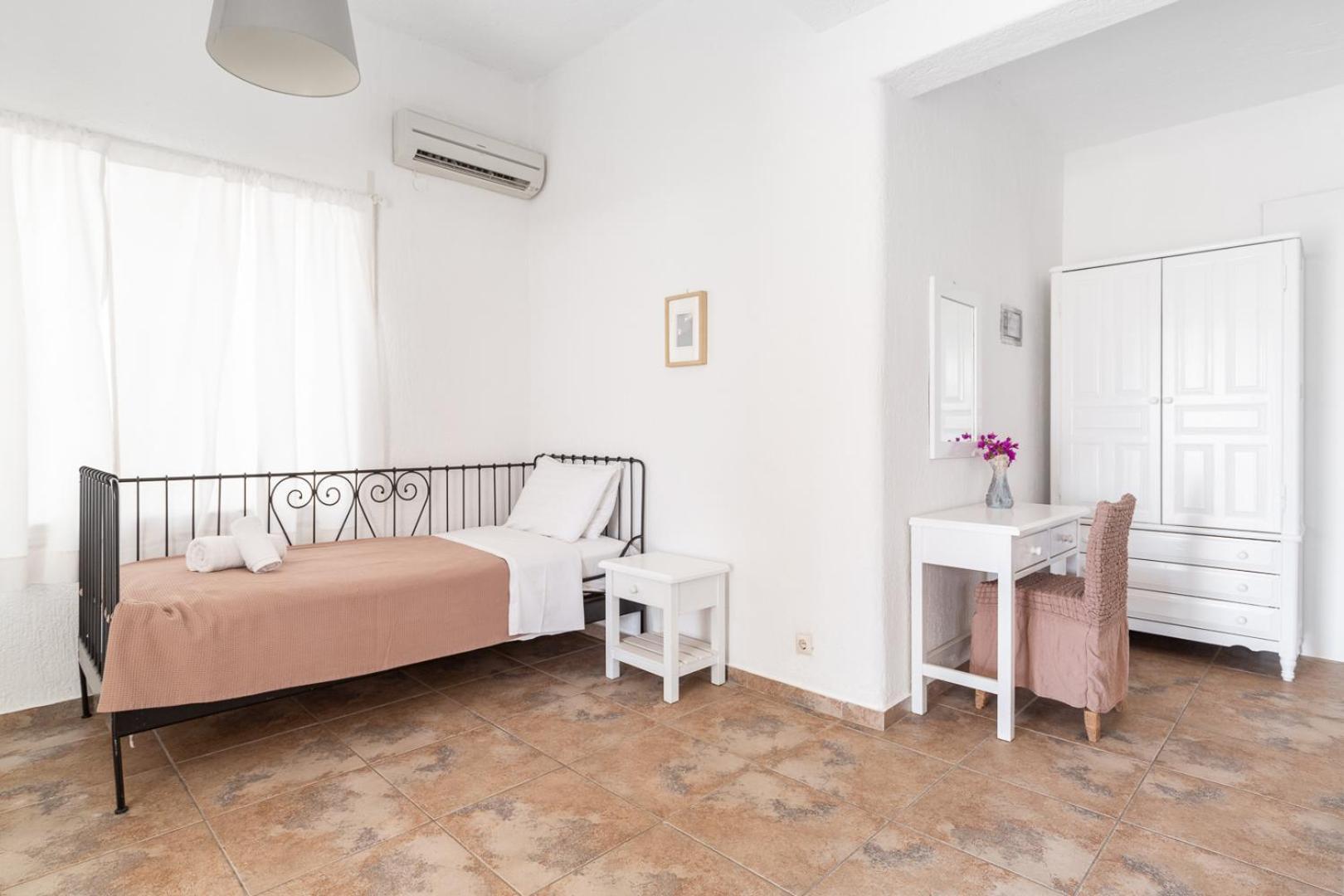 Apartment Fos Mykonos Agios Ioannis Diakoftis
