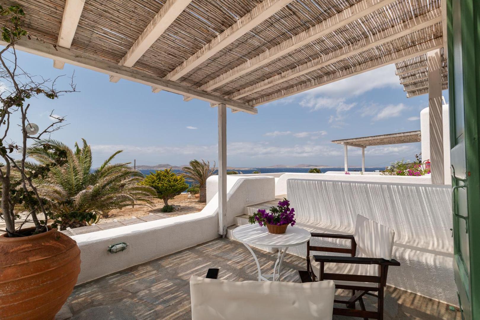 Fos Mykonos Apartment *