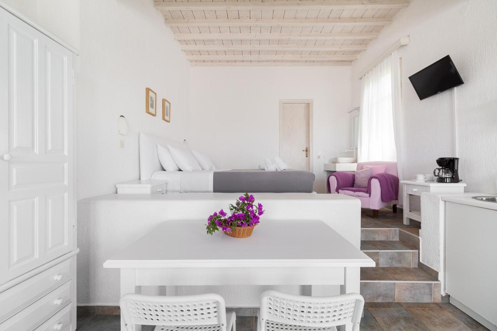 Fos Mykonos Apartment Agios Ioannis Diakoftis