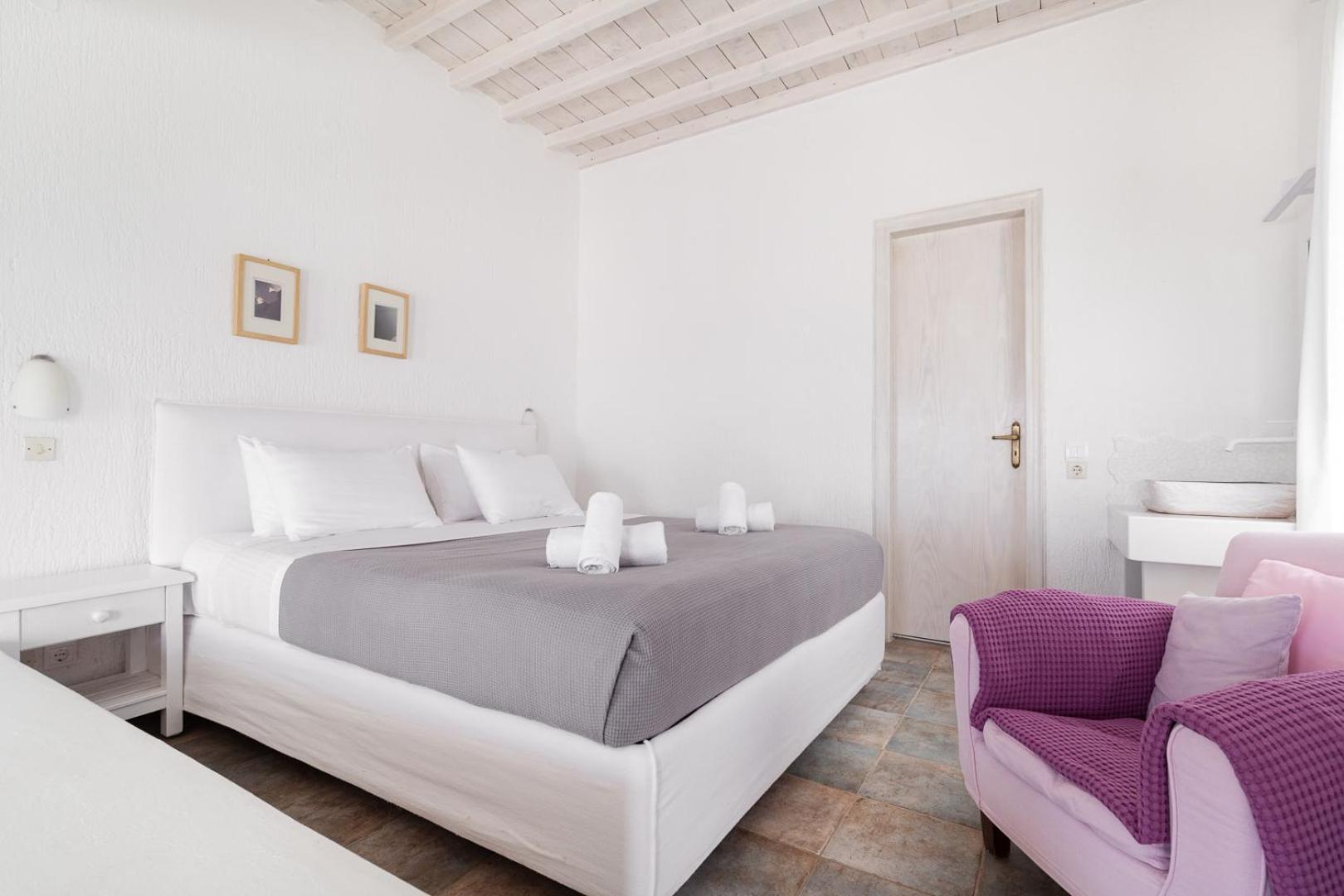 Fos Mykonos Apartment *