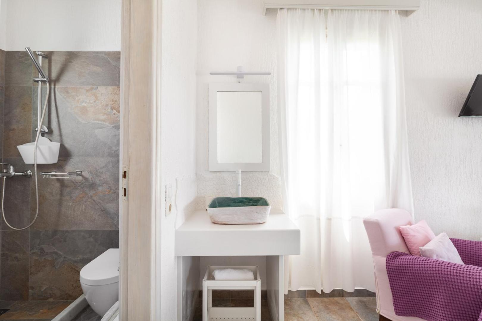 Fos Mykonos Apartment Agios Ioannis Diakoftis