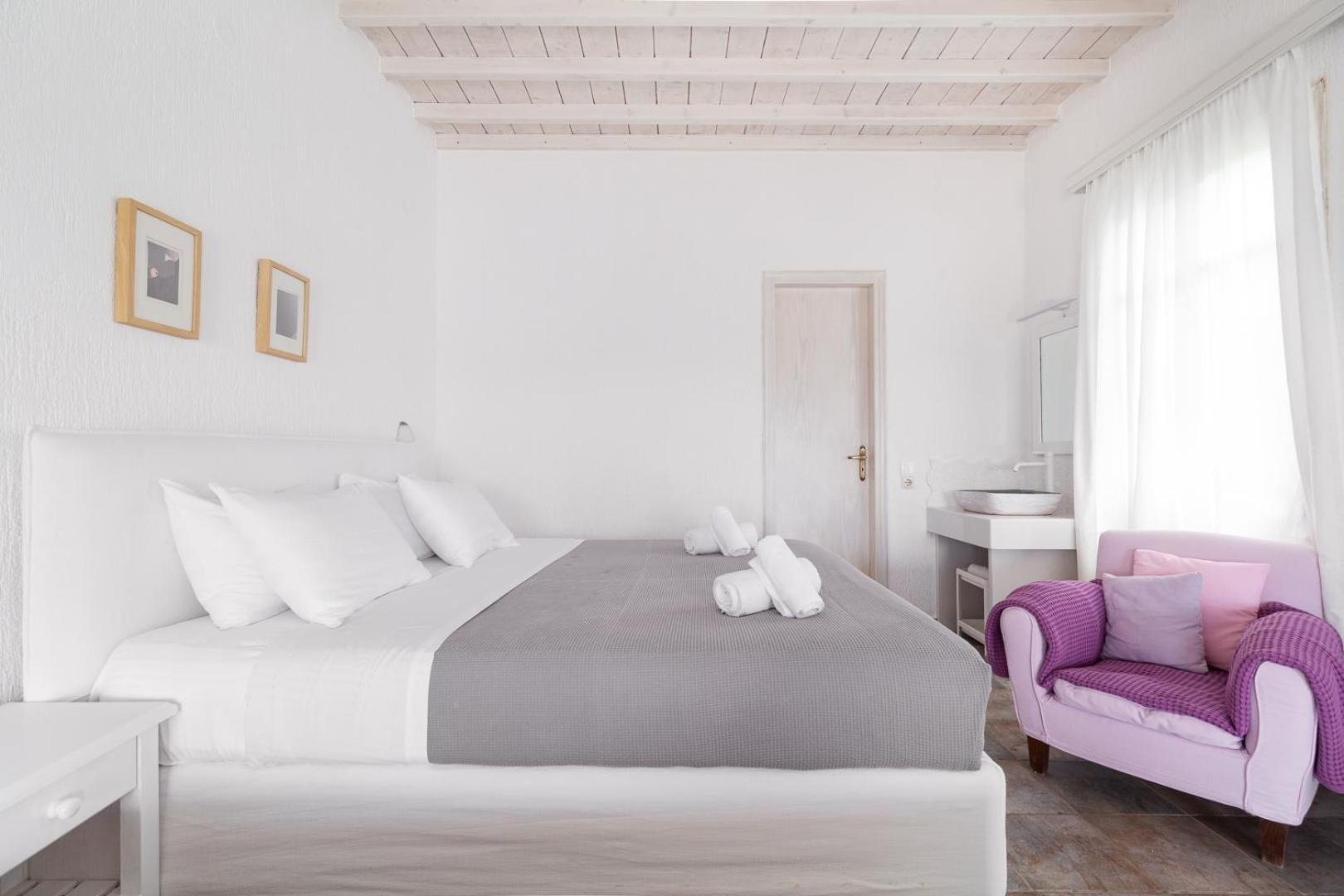 Fos Mykonos Apartment *