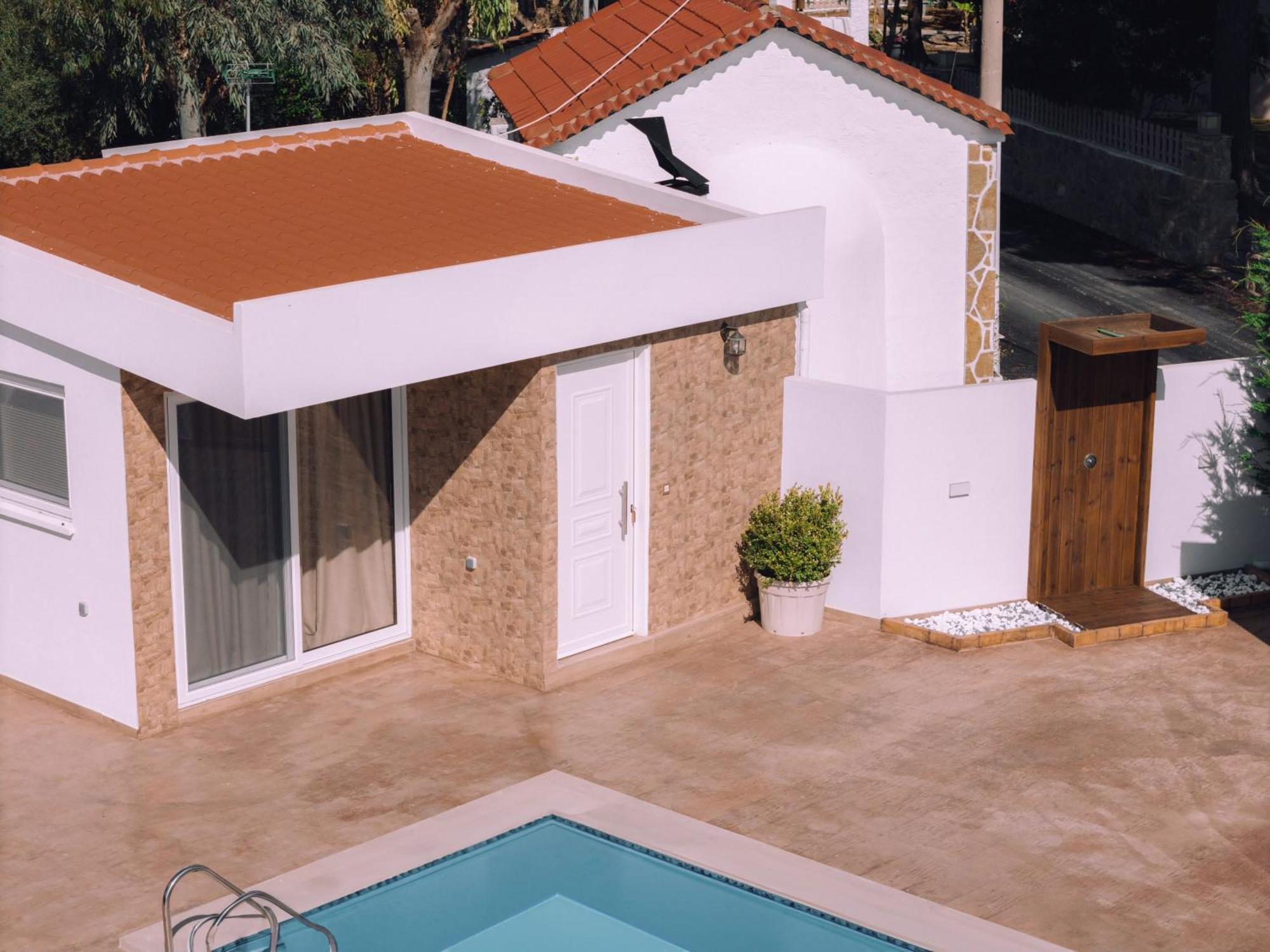 Lofos Soilis Aparthotel
