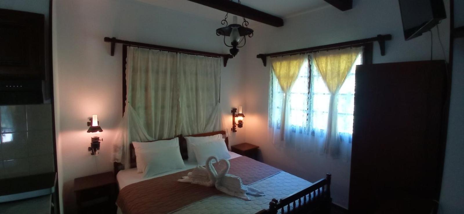 Apartment To Kalivi