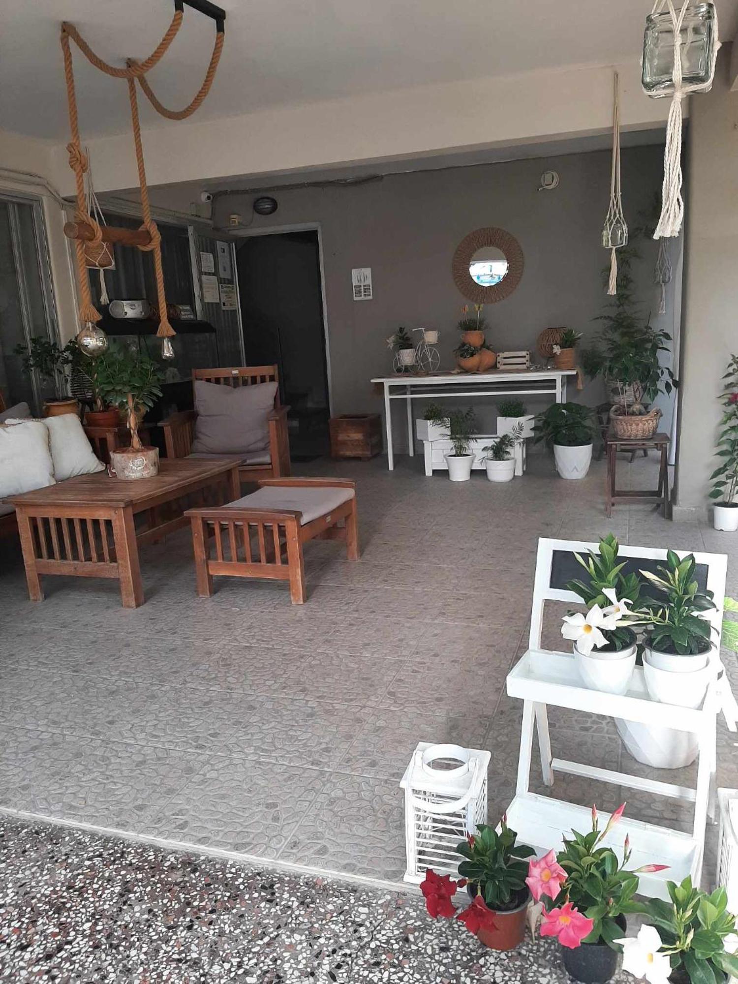 Nopi Apartment