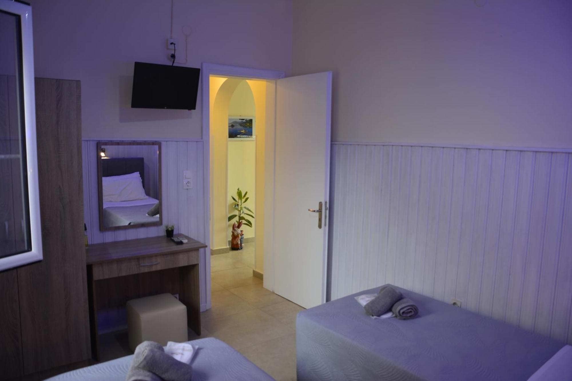 Corfu Dream Fani Apartment Ipsos
