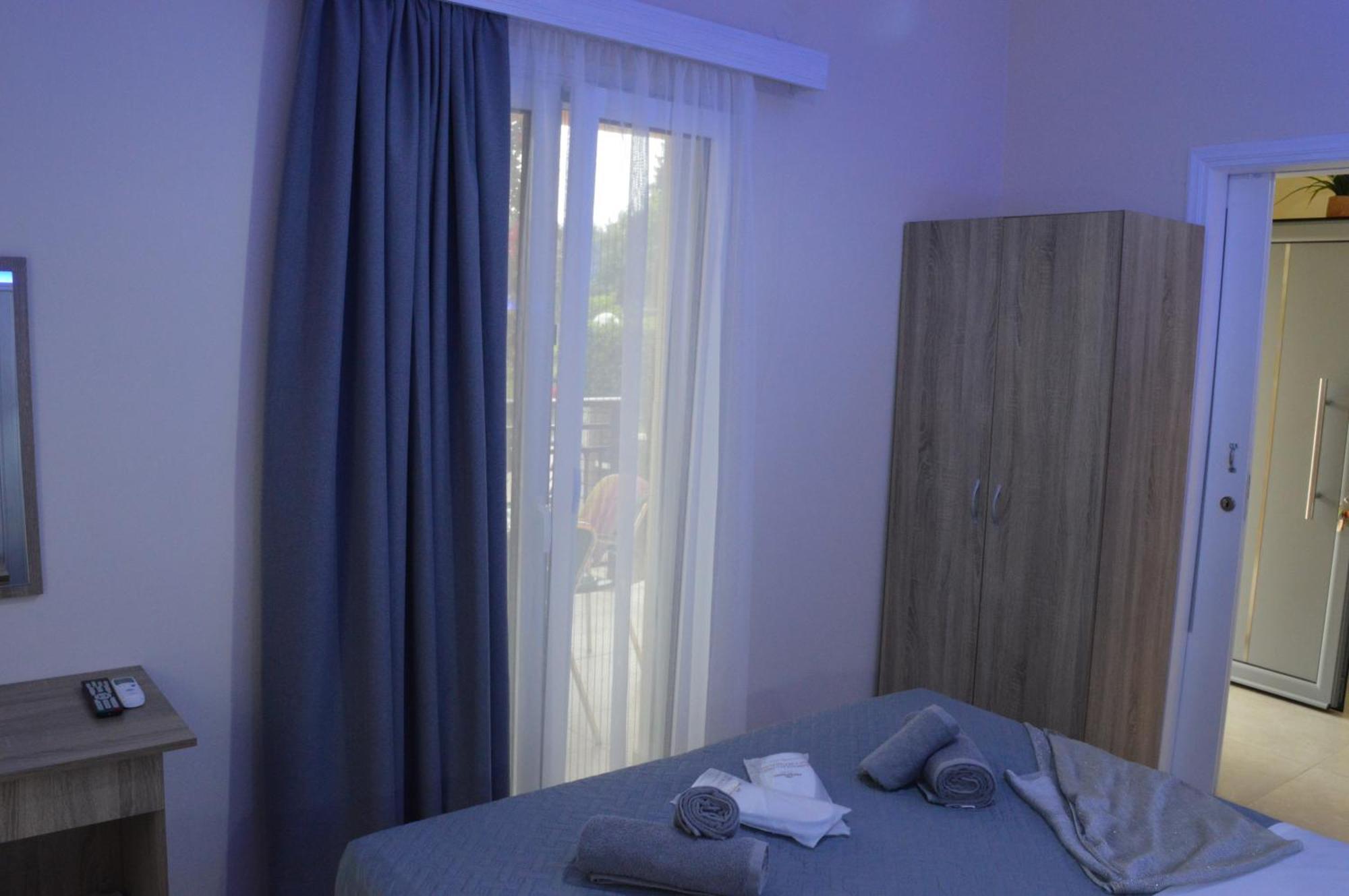 Corfu Dream Fani Ipsos