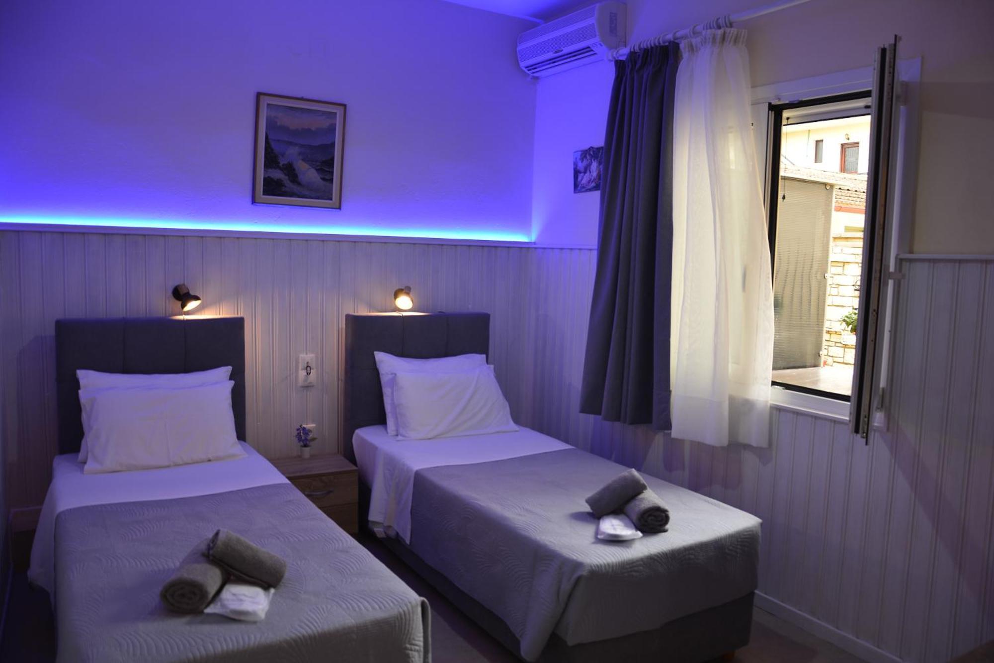 Corfu Dream Fani * Ipsos