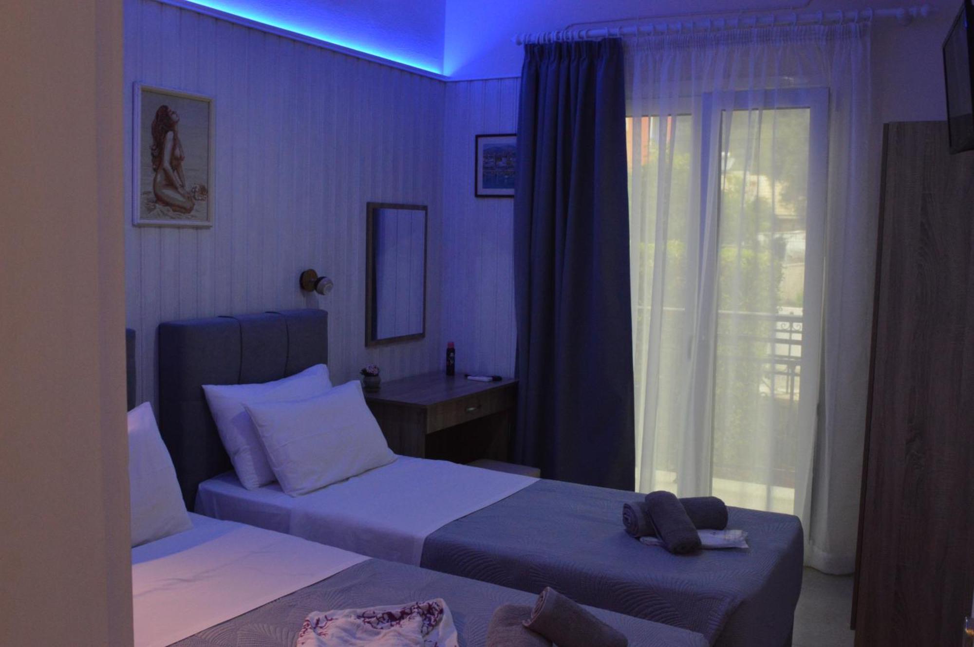 Apartment Corfu Dream Fani *