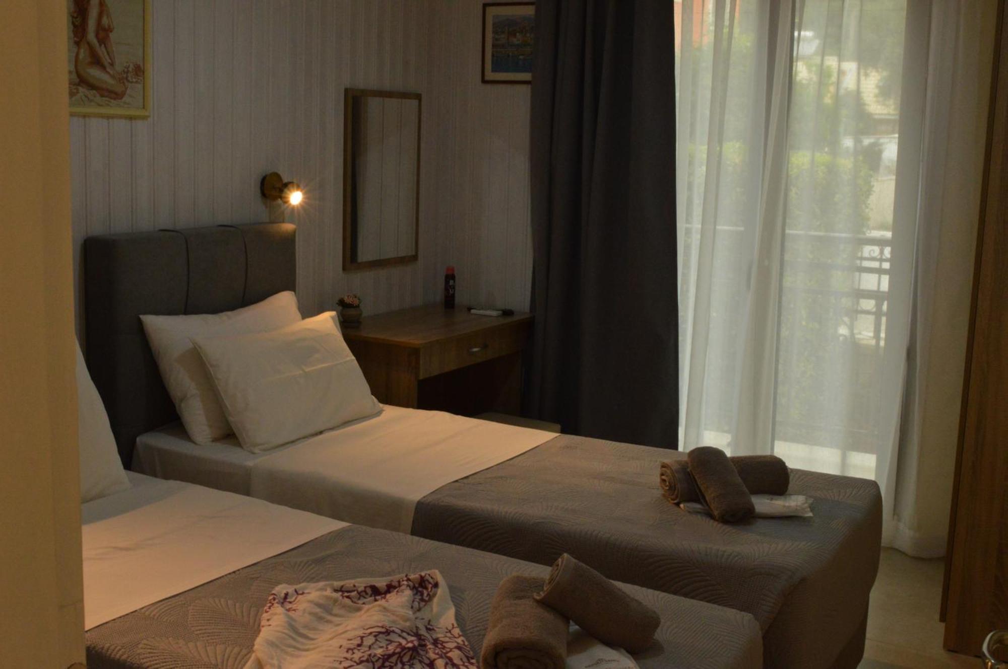 Corfu Dream Fani Apartment Ipsos