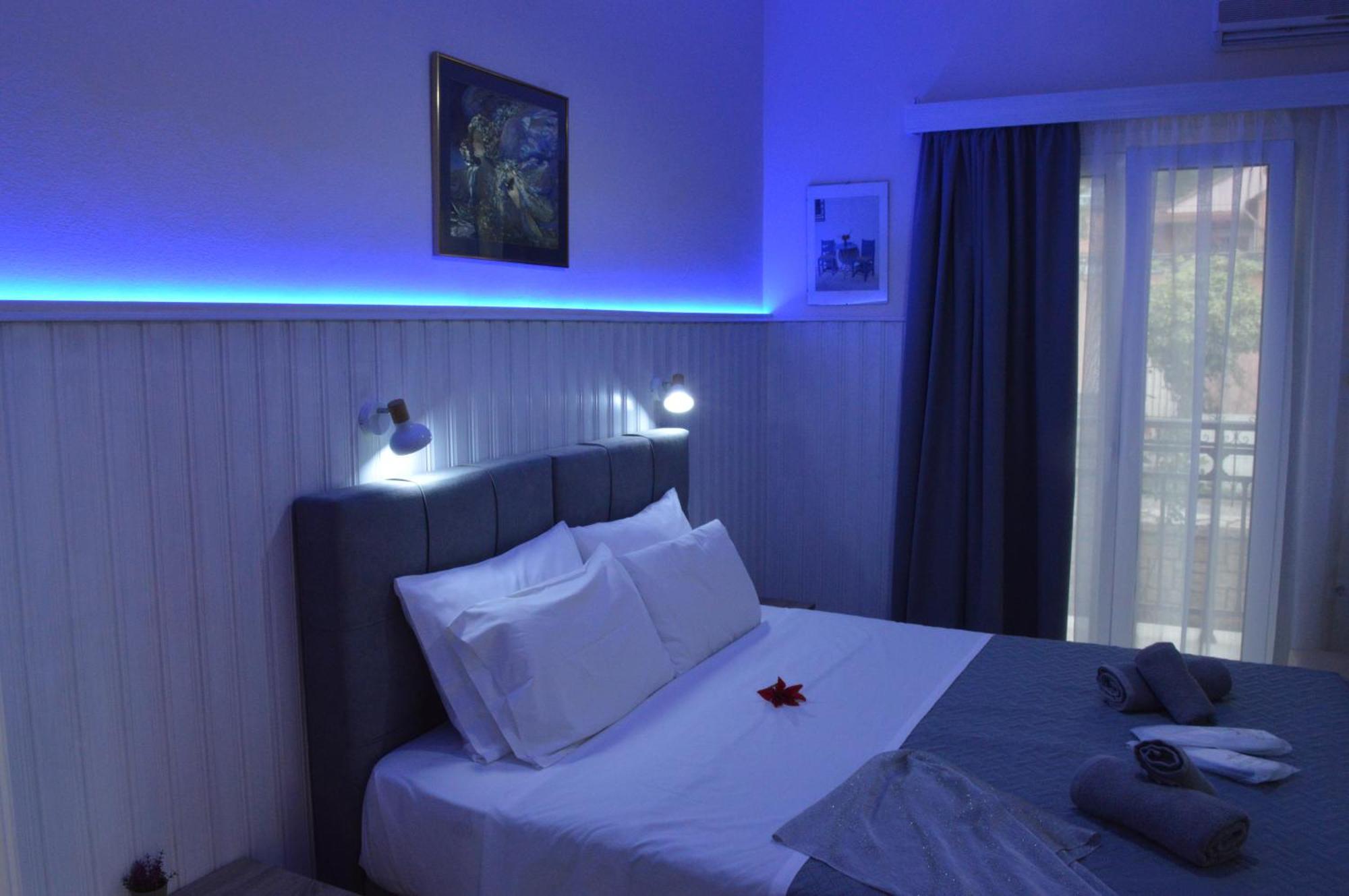 Apartment Corfu Dream Fani Ipsos