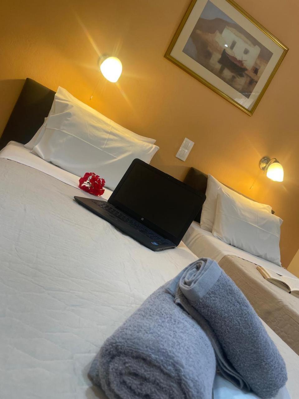 Apartment Corfu Dream Fani Ipsos