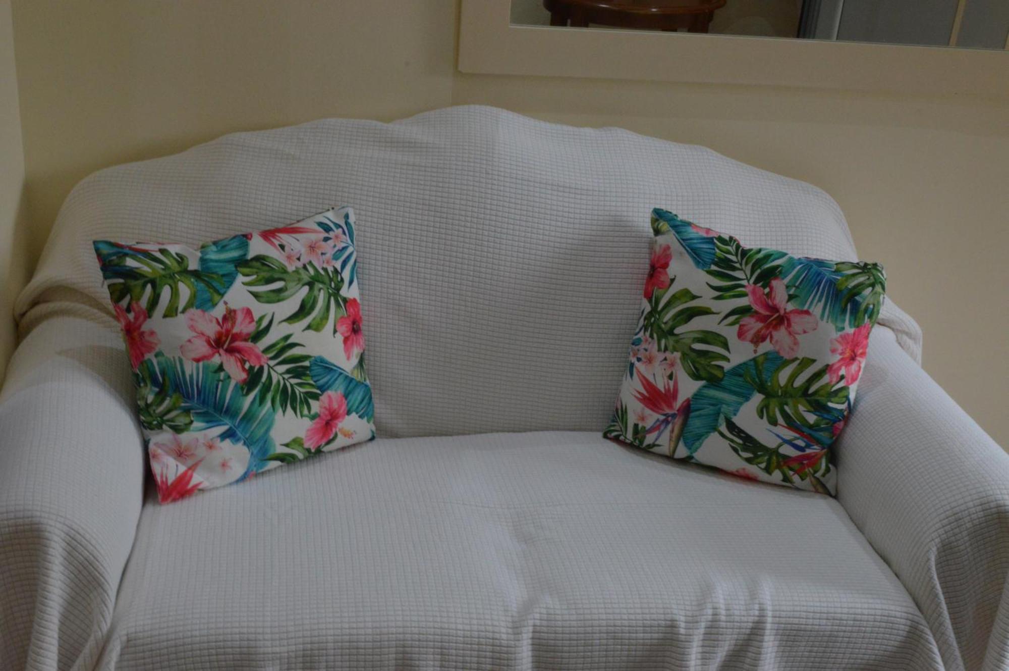 Corfu Dream Fani Apartment *