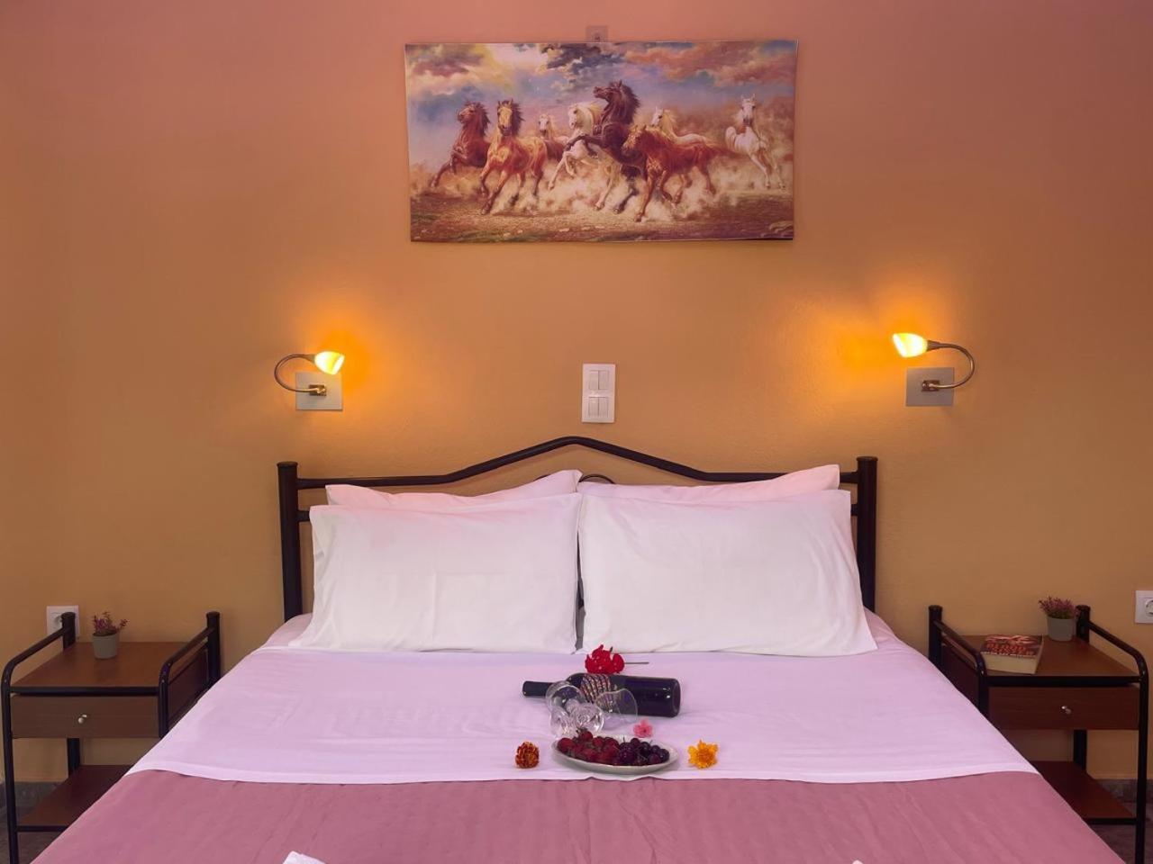 Corfu Dream Fani