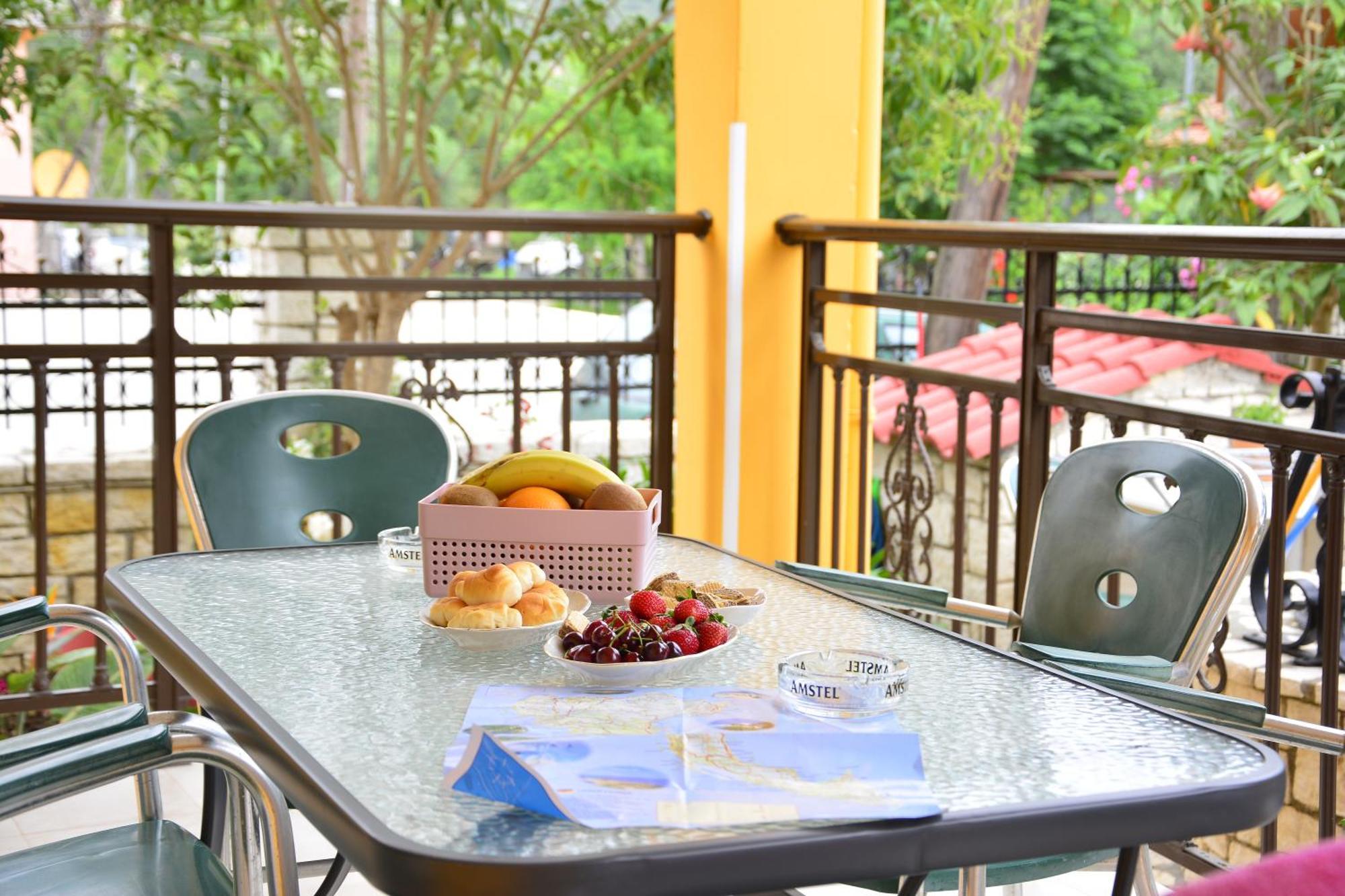 Apartment Corfu Dream Fani