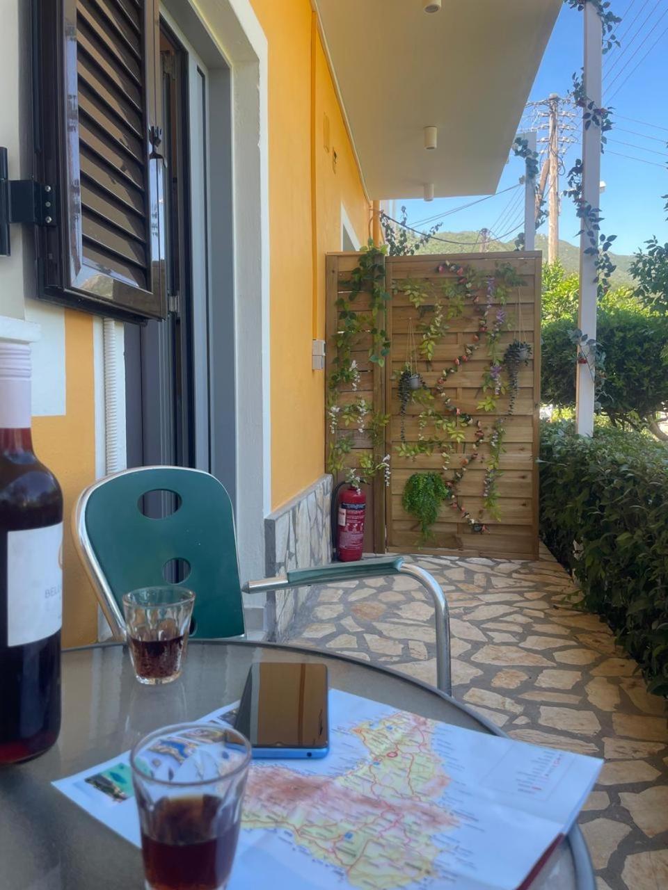 Apartment Corfu Dream Fani