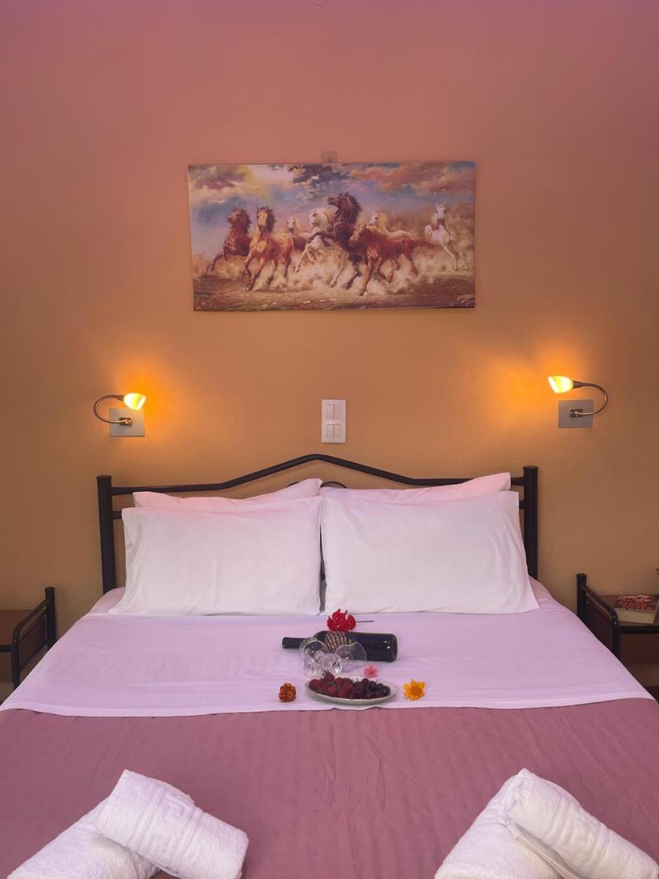 Apartment Corfu Dream Fani Ipsos