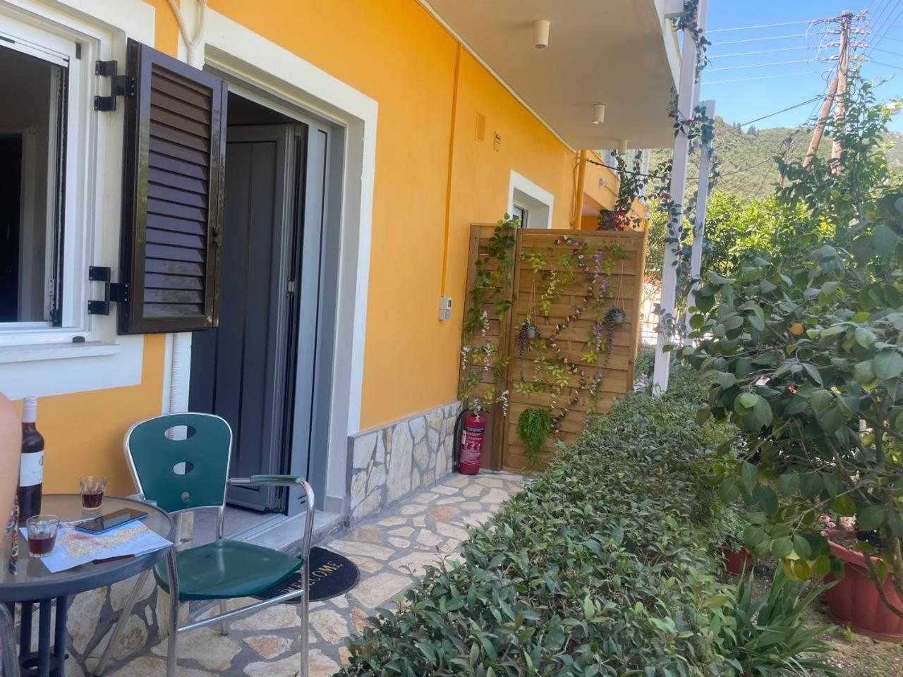 Corfu Dream Fani Ipsos