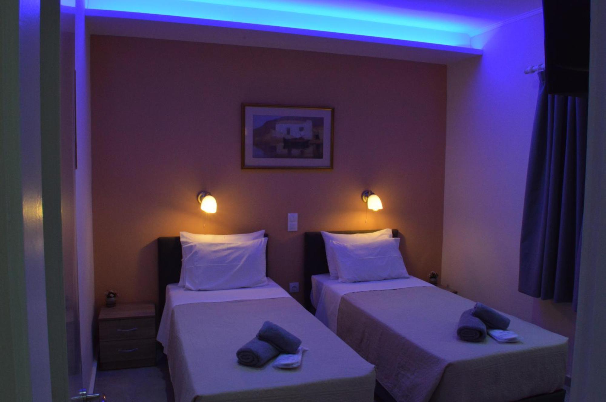 Apartment Corfu Dream Fani