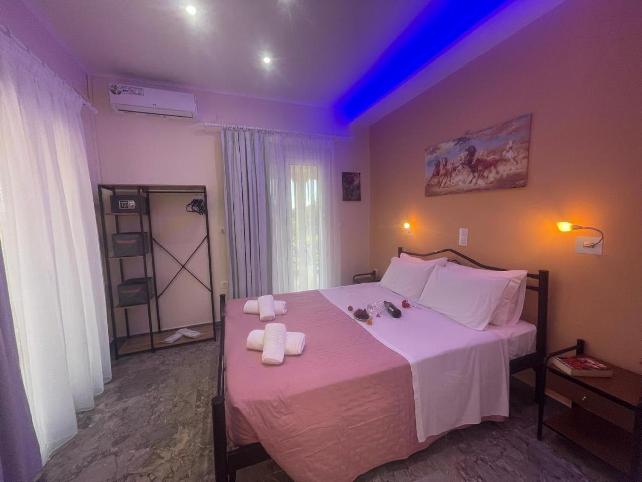Apartment Corfu Dream Fani *