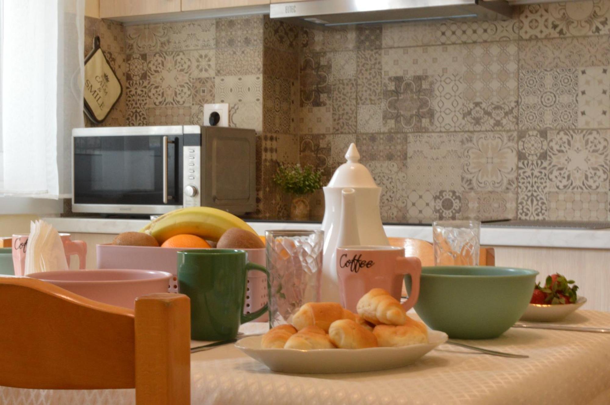 Corfu Dream Fani Apartment *