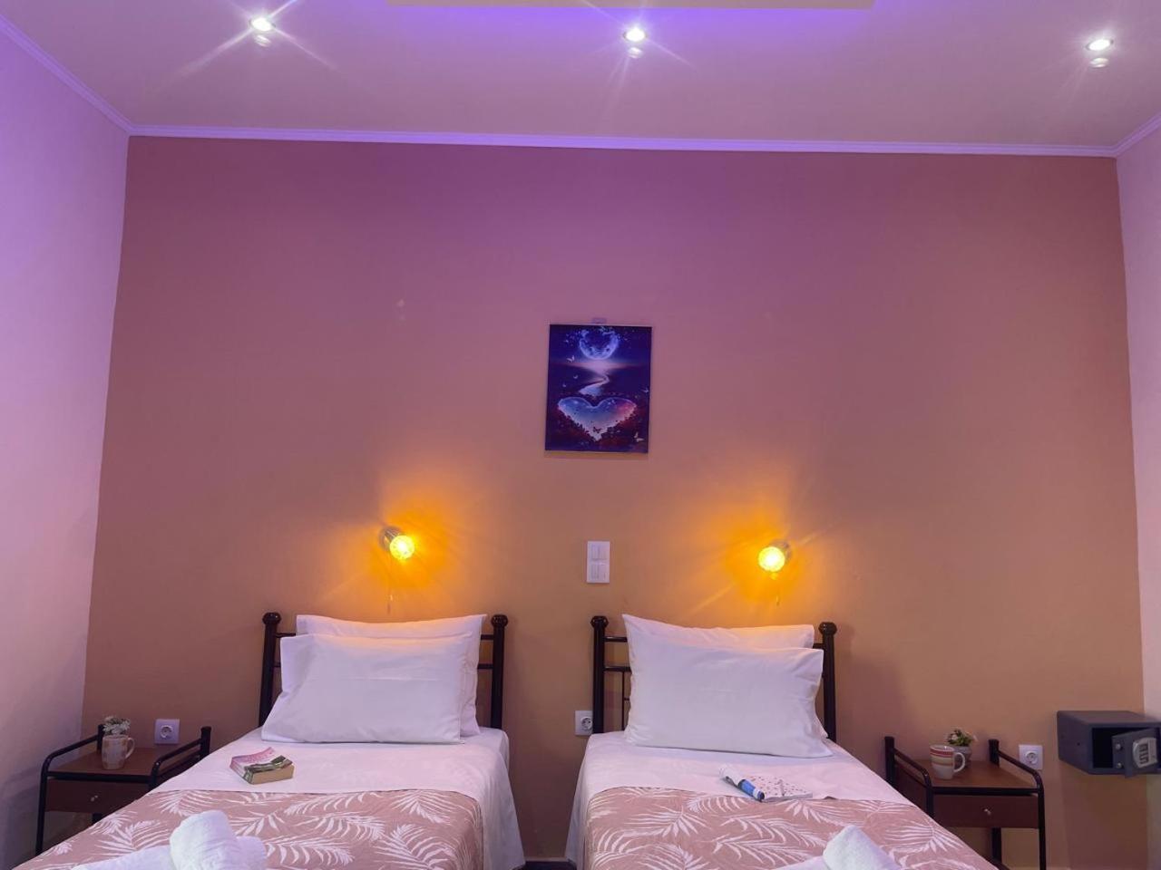 Corfu Dream Fani Apartment *