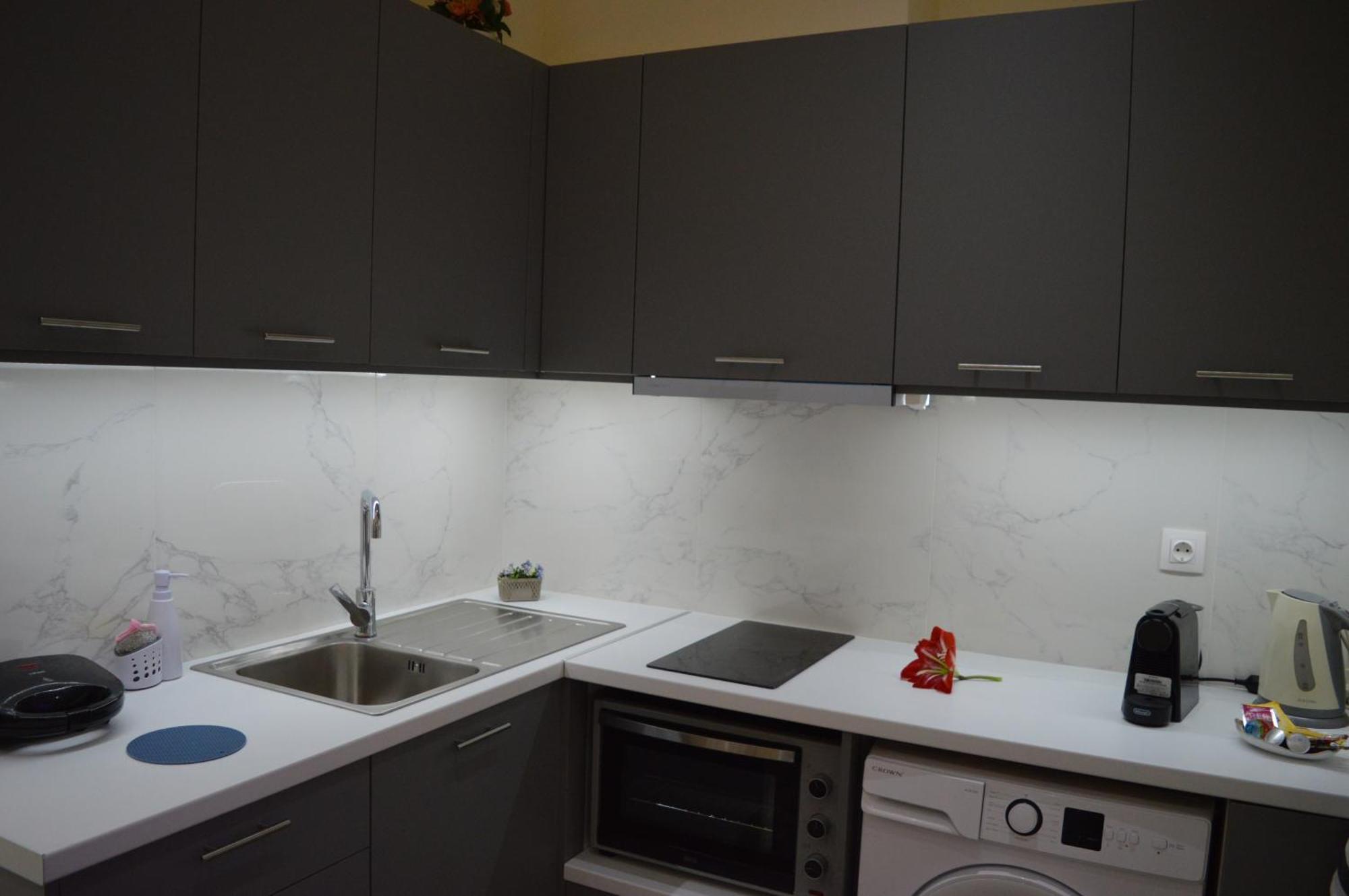 Corfu Dream Fani Apartment