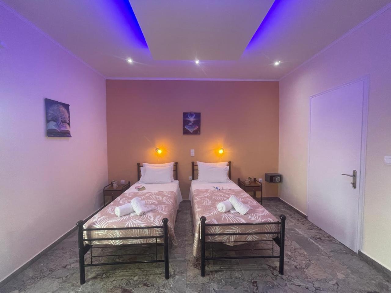 Apartment Corfu Dream Fani