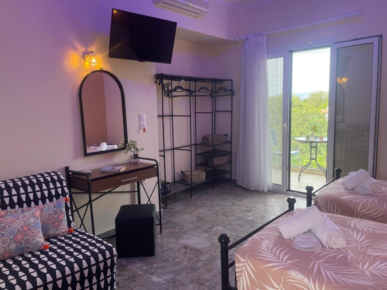 Apartment Corfu Dream Fani *