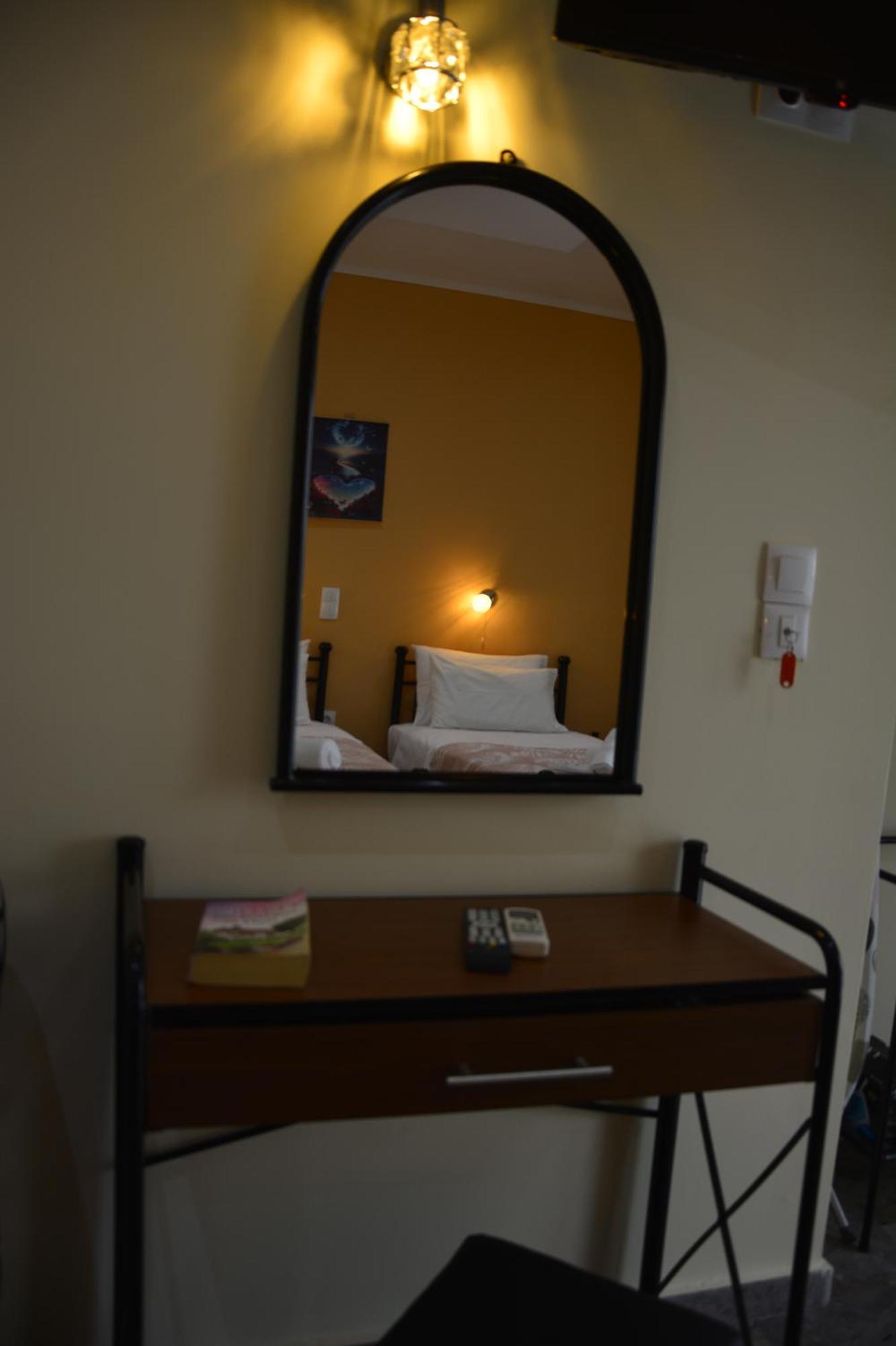 Corfu Dream Fani Apartment