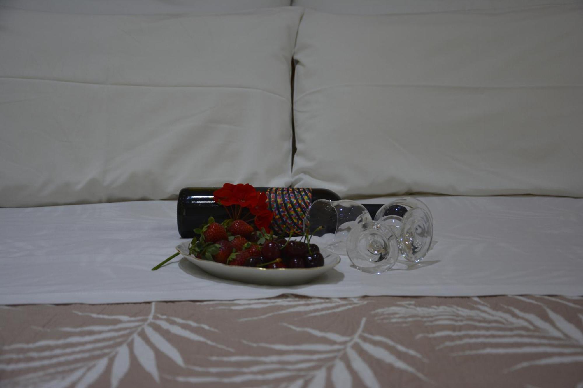 Apartment Corfu Dream Fani *