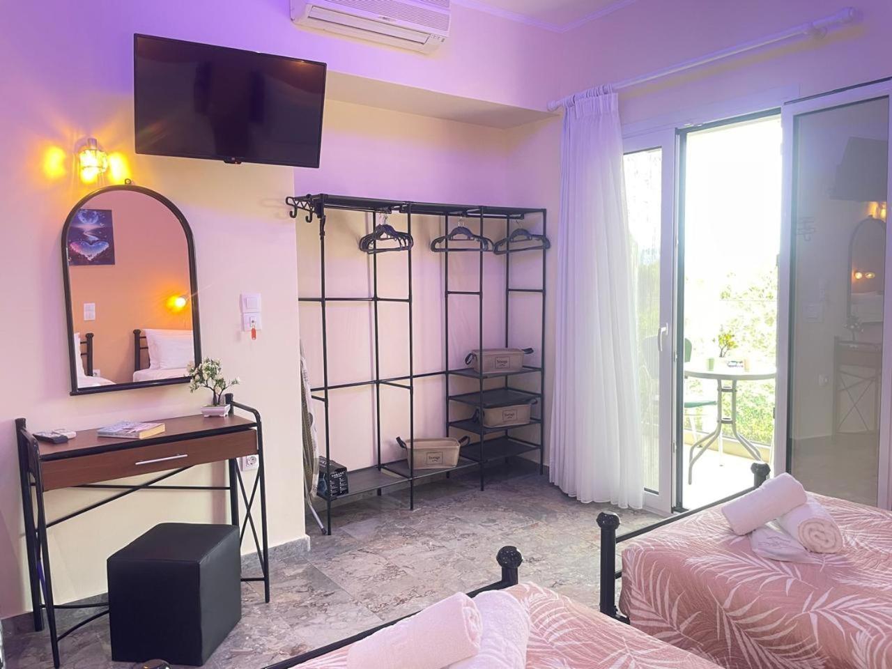 Corfu Dream Fani Apartment Ipsos