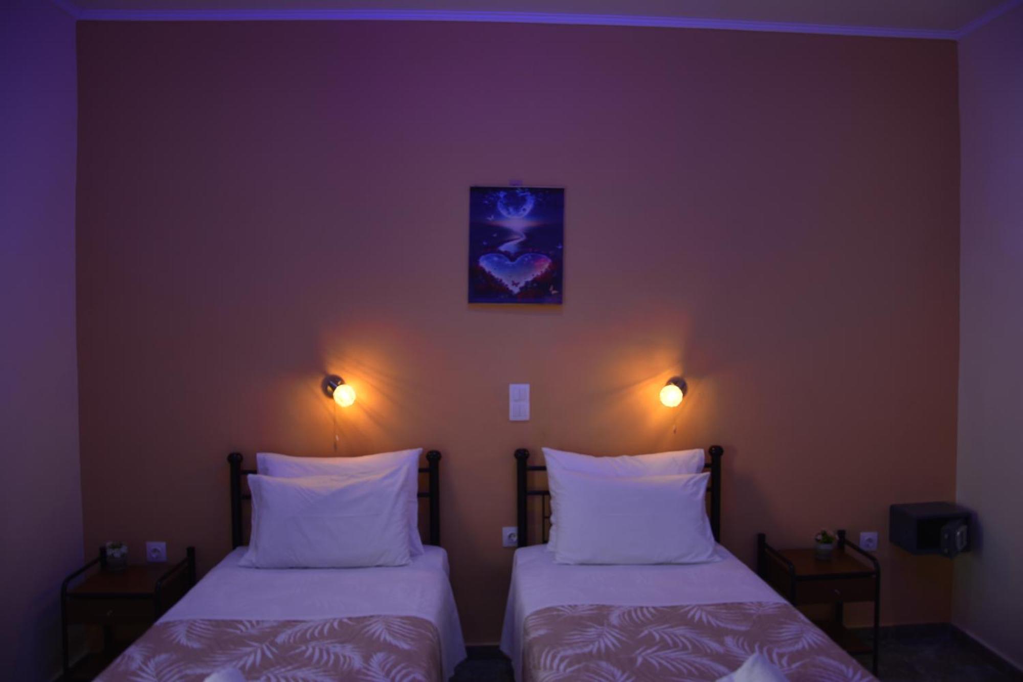 Corfu Dream Fani Ipsos
