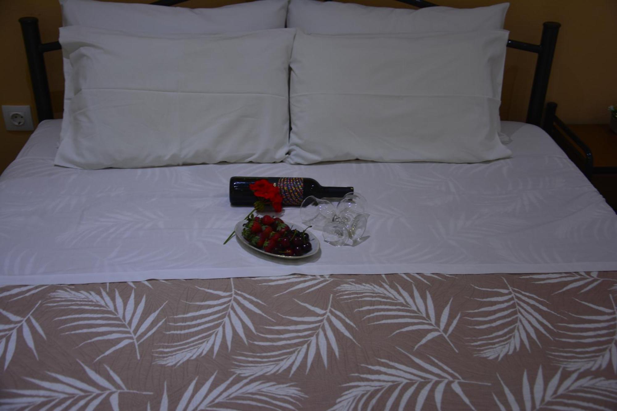 Apartment Corfu Dream Fani Ipsos