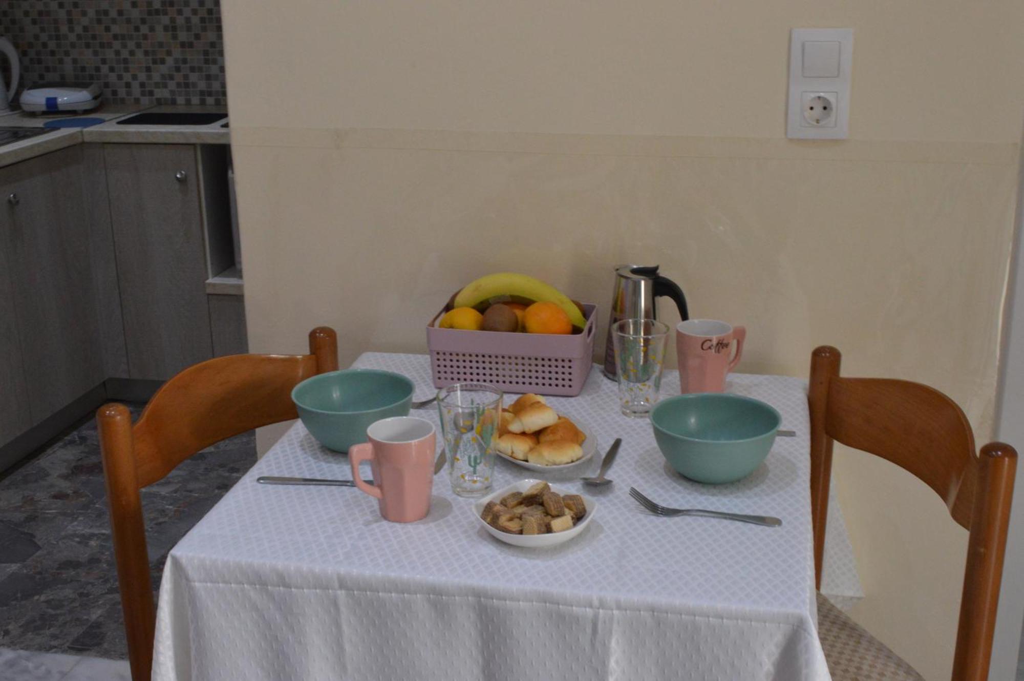 Corfu Dream Fani