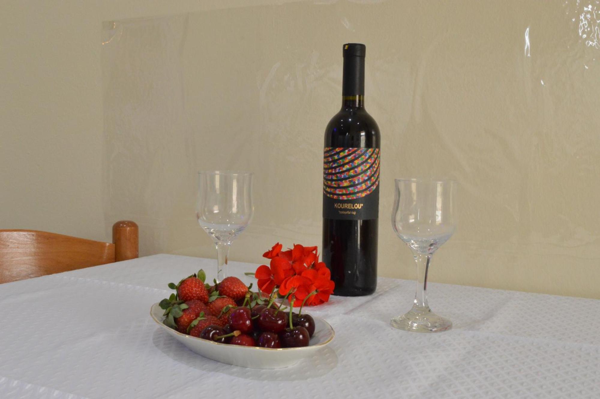 Corfu Dream Fani Apartment